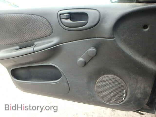 2002 DODGE NEON - VIN: 1B3ES26C82D505794 - Фото 9