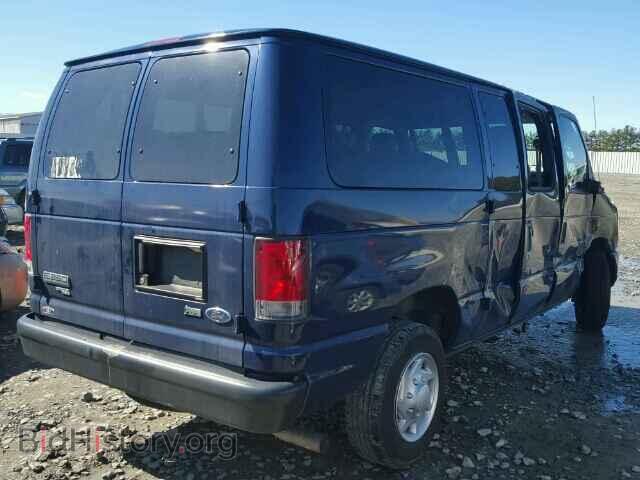 2013 FORD ECONOLINE - VIN: 1FBNE3BL7DDB05640 - Photo 4