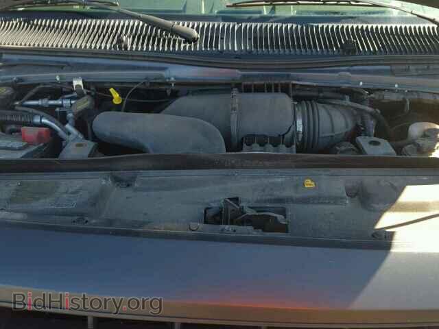 2013 FORD ECONOLINE - VIN: 1FBNE3BL7DDB05640 - Photo 7