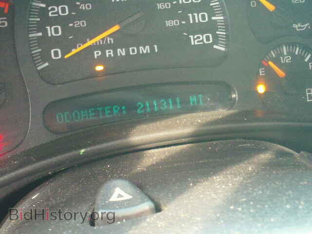 2006 CHEVROLET SILVERADO - VIN: 1GCHK29D26E260765 - Фото 8