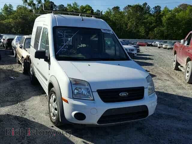 Фотография NM0LS6BN7CT101149 - FORD TRANSIT CO 2012