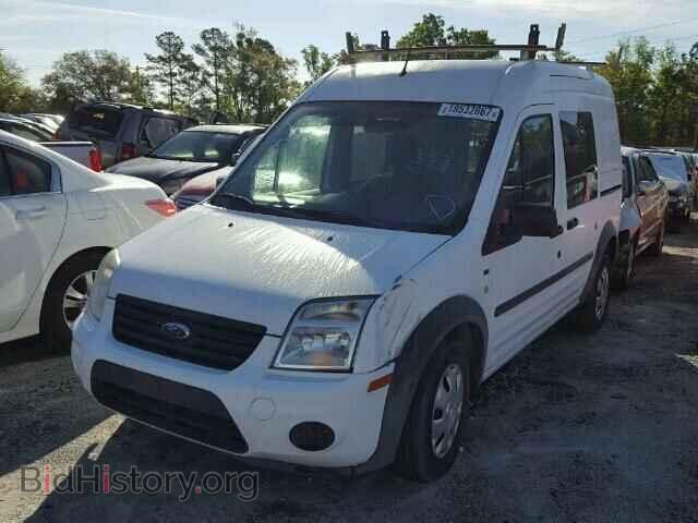 2012 FORD TRANSIT CO - VIN: NM0LS6BN7CT101149 - Фото 2