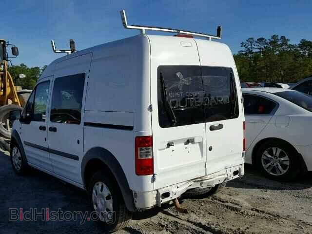 2012 FORD TRANSIT CO - VIN: NM0LS6BN7CT101149 - Фото 3