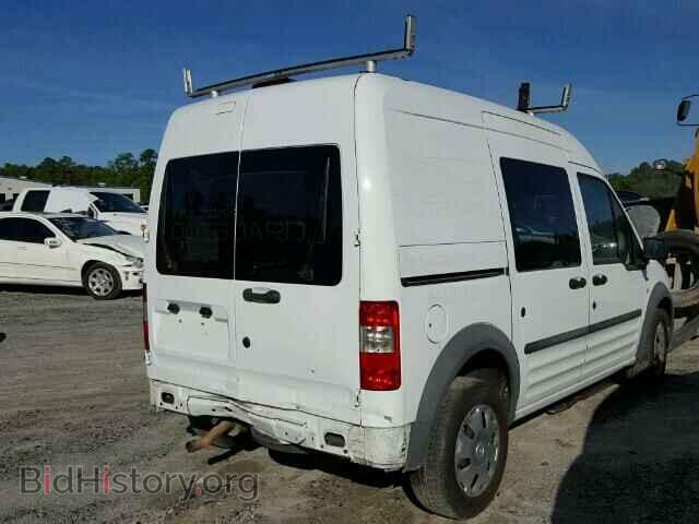 2012 FORD TRANSIT CO - VIN: NM0LS6BN7CT101149 - Фото 4