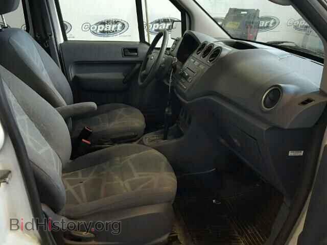 2012 FORD TRANSIT CO - VIN: NM0LS6BN7CT101149 - Фото 5