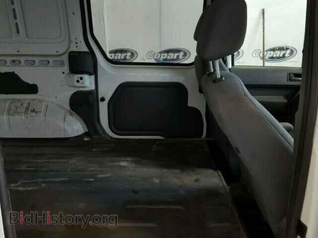 2012 FORD TRANSIT CO - VIN: NM0LS6BN7CT101149 - Фото 6