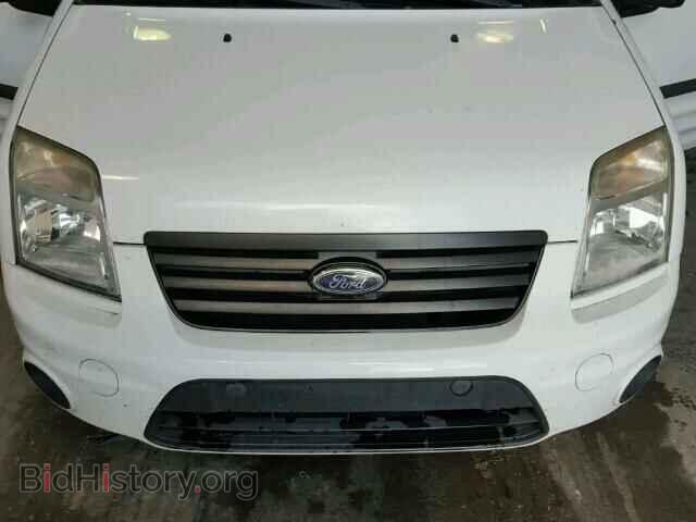 2012 FORD TRANSIT CO - VIN: NM0LS6BN7CT101149 - Фото 7