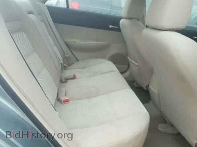2005 MAZDA 6 - VIN: 1YVFP80C255M32110 - Фото 6