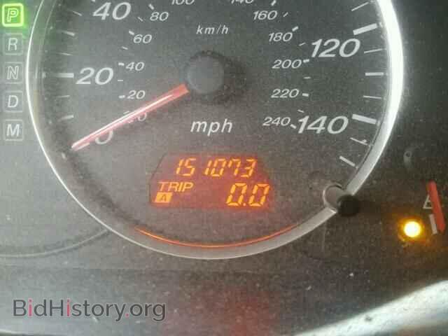 2005 MAZDA 6 - VIN: 1YVFP80C255M32110 - Фото 8