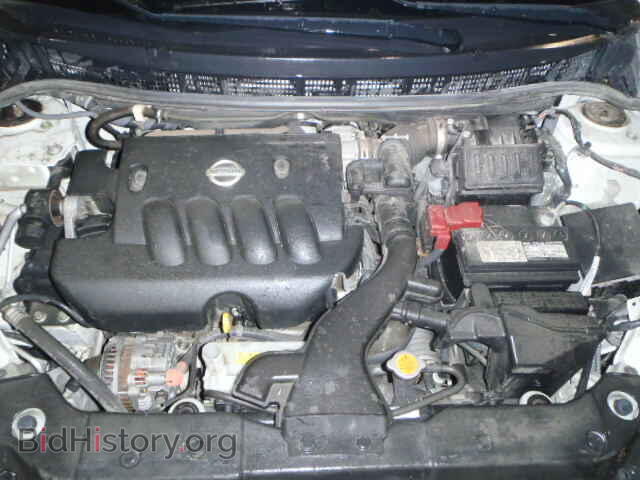 2011 NISSAN VERSA - VIN: 3N1BC1AP8BL470237 - Photo 7