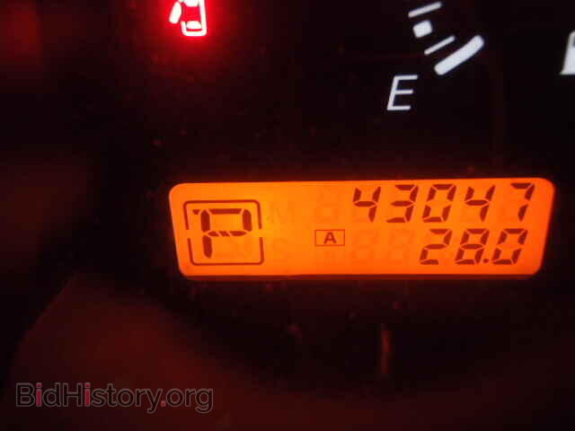 2011 NISSAN VERSA - VIN: 3N1BC1AP8BL470237 - Photo 8