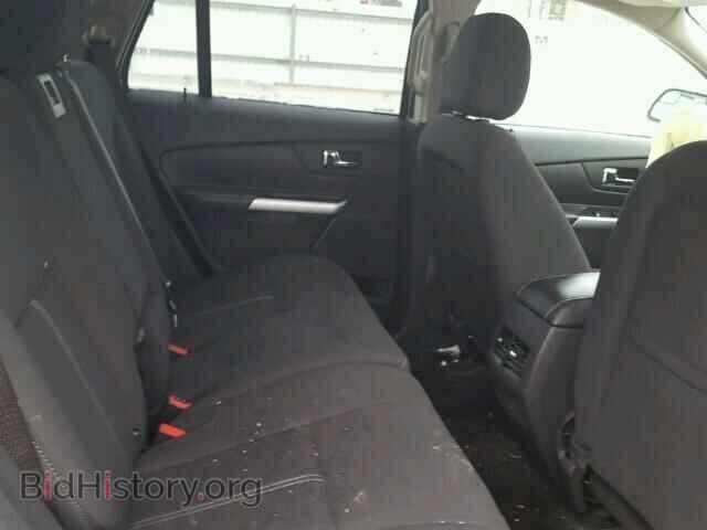 2013 FORD EDGE - VIN: 2FMDK3GC1DBB23433 - Photo 6