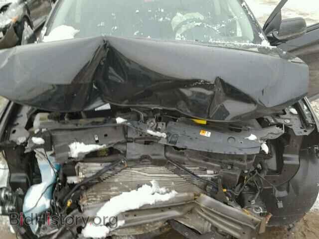2013 FORD EDGE - VIN: 2FMDK3GC1DBB23433 - Photo 7