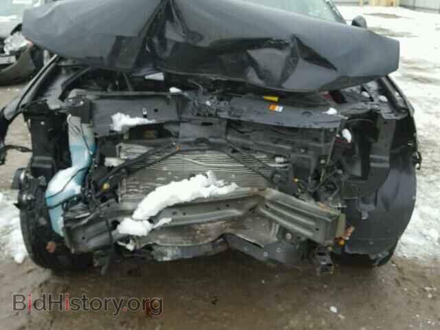 2013 FORD EDGE - VIN: 2FMDK3GC1DBB23433 - Photo 9
