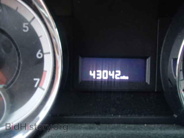 2013 DODGE CARAVAN - VIN: 2C4RDGCG6DR765402 - Photo 8