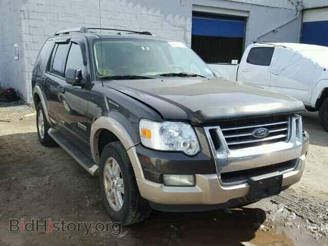 Фотография 1FMEU74E56UB25405 - FORD EXPLORER 2006