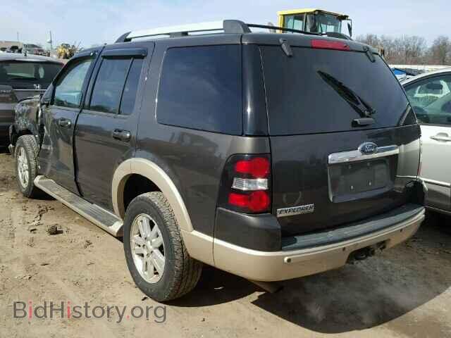 2006 FORD EXPLORER - VIN: 1FMEU74E56UB25405 - Photo 3