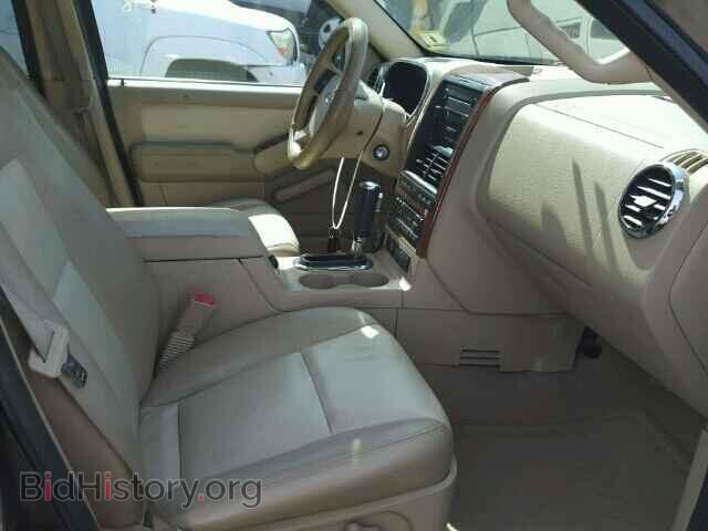2006 FORD EXPLORER - VIN: 1FMEU74E56UB25405 - Photo 5