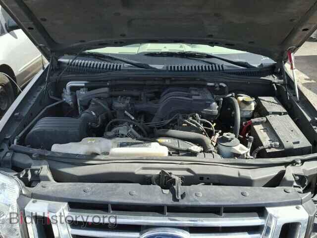 2006 FORD EXPLORER - VIN: 1FMEU74E56UB25405 - Photo 7