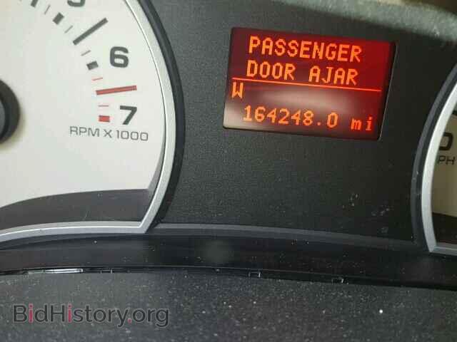 2006 FORD EXPLORER - VIN: 1FMEU74E56UB25405 - Photo 8
