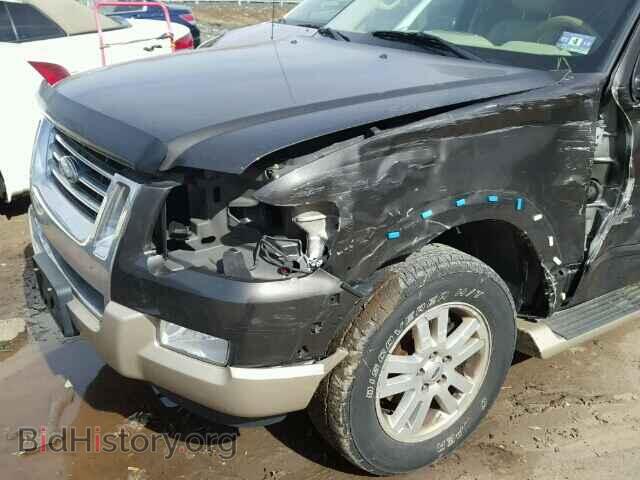 2006 FORD EXPLORER - VIN: 1FMEU74E56UB25405 - Photo 9