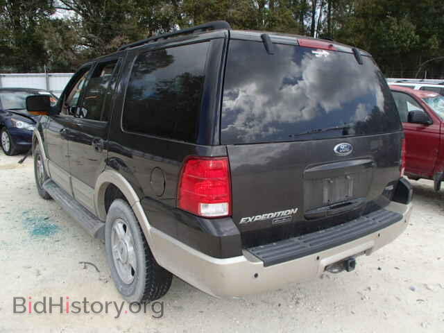 2006 FORD EXPEDITION - VIN: 1FMFU18536LA49362 - Фото 3