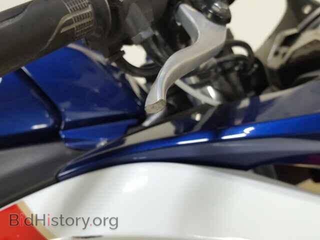 2012 HONDA CBR CYCLE - VIN: MLHMC4101C5201800 - Фото 16