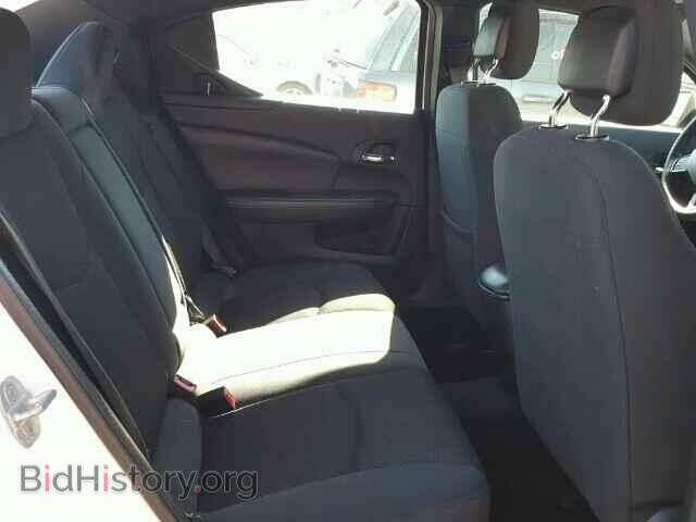 2012 DODGE AVENGER - VIN: 1C3CDZAB9CN128464 - Фото 6