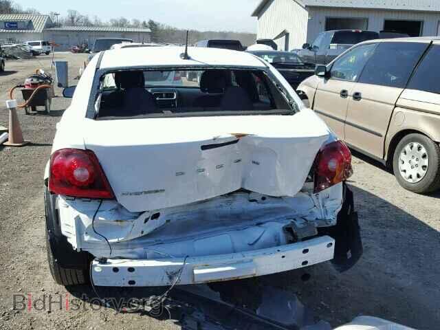 2012 DODGE AVENGER - VIN: 1C3CDZAB9CN128464 - Фото 10