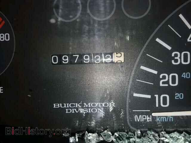 1995 BUICK SKYLARK - VIN: 1G4NV55D5SC442317 - Фото 8