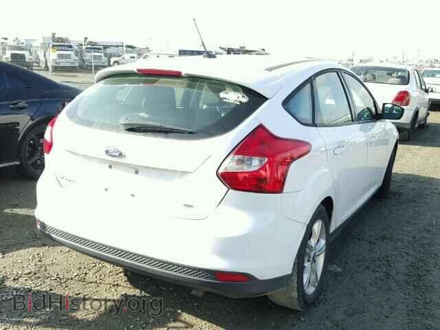 2012 FORD FOCUS - VIN: 1FAHP3K25CL236960 - Фото 4