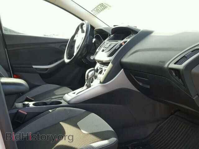 2012 FORD FOCUS - VIN: 1FAHP3K25CL236960 - Фото 5