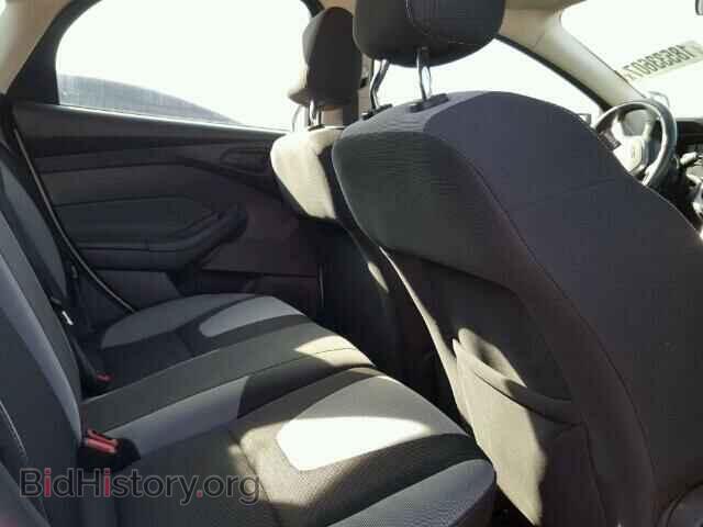 2012 FORD FOCUS - VIN: 1FAHP3K25CL236960 - Фото 6
