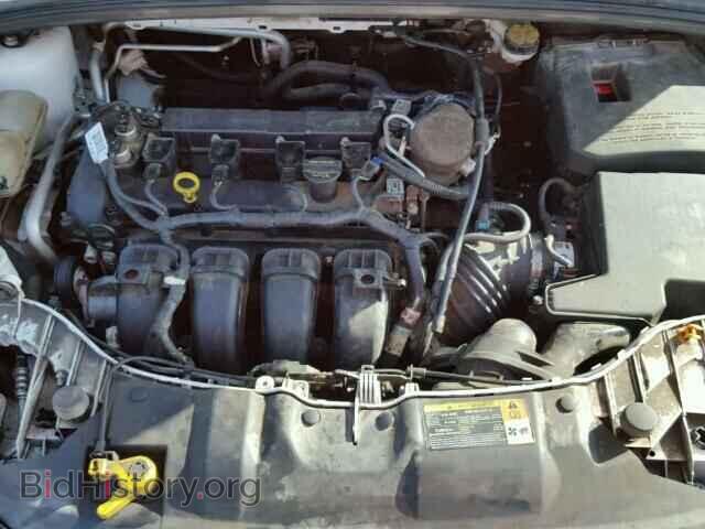 2012 FORD FOCUS - VIN: 1FAHP3K25CL236960 - Фото 7