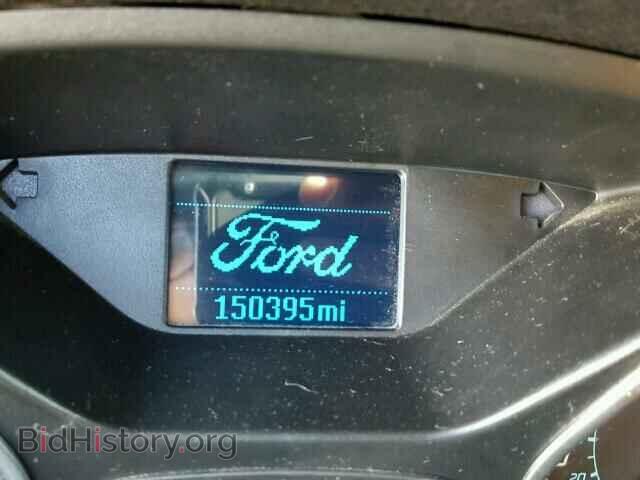 2012 FORD FOCUS - VIN: 1FAHP3K25CL236960 - Фото 8