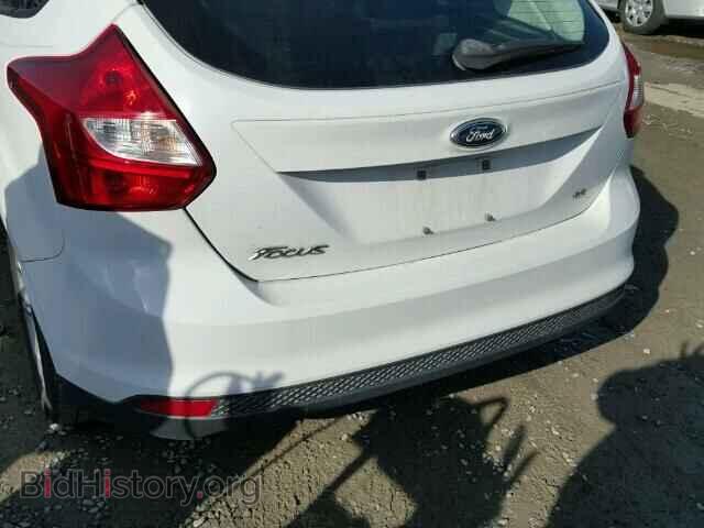 2012 FORD FOCUS - VIN: 1FAHP3K25CL236960 - Фото 9
