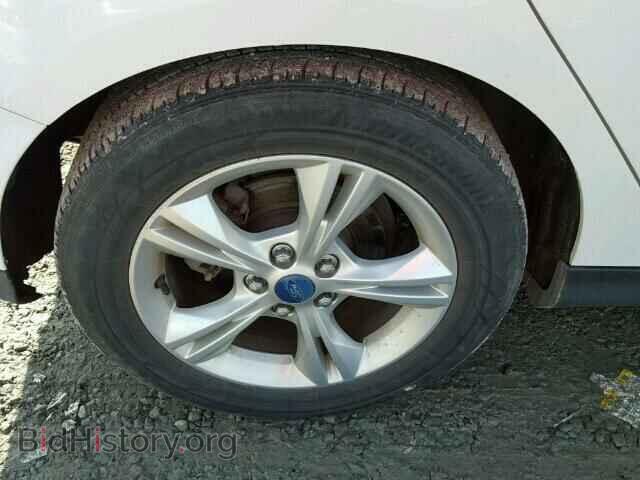 2012 FORD FOCUS - VIN: 1FAHP3K25CL236960 - Фото 10