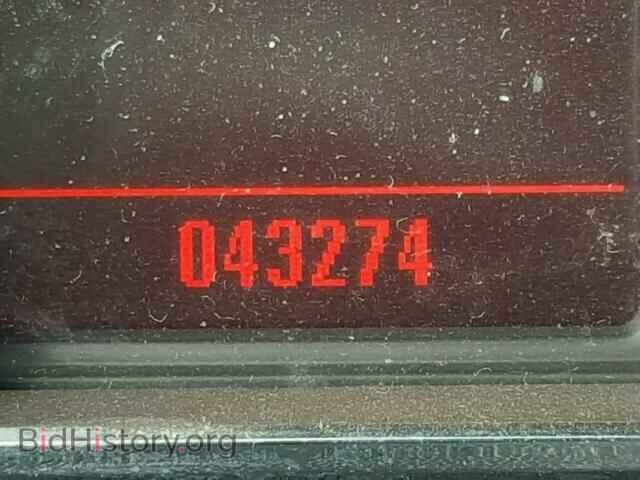 2011 GMC TERRAIN - VIN: 2CTALSEC7B6438930 - Photo 8