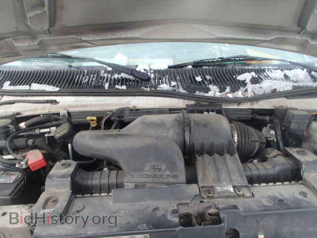 2007 FORD ECONOLINE - VIN: 1FTNE24W47DA33295 - Фото 7