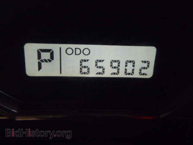2010 SUBARU FORESTER - VIN: JF2SH6CC5AH708632 - Photo 8