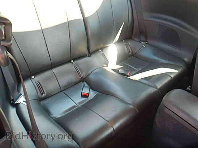 2006 MITSUBISHI ECLIPSE - VIN: 4A3AK34TX6E031138 - Photo 6