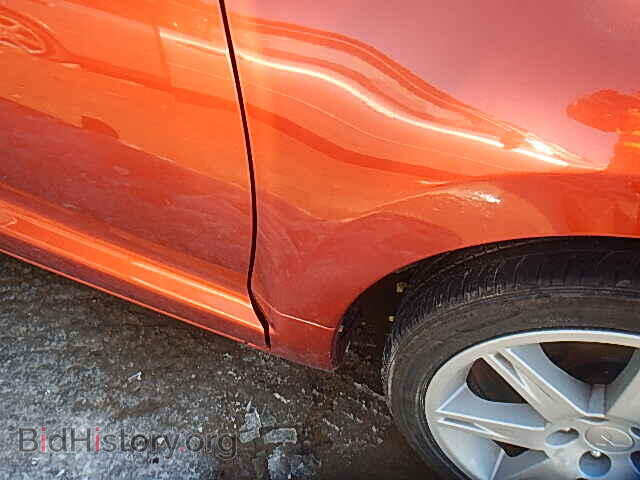 2006 MITSUBISHI ECLIPSE - VIN: 4A3AK34TX6E031138 - Photo 10