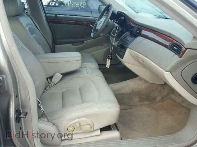 2003 CADILLAC DEVILLE - VIN: 1G6KD54Y33U268115 - Photo 5