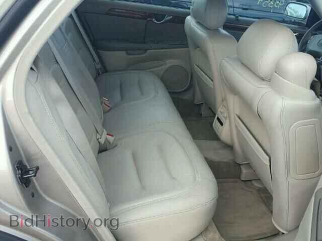 2003 CADILLAC DEVILLE - VIN: 1G6KD54Y33U268115 - Photo 6