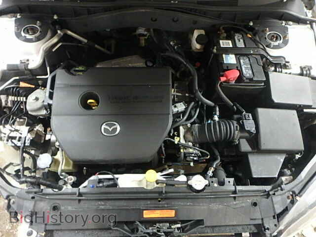 2008 MAZDA 6 - VIN: 1YVHP80C585M29456 - Фото 7