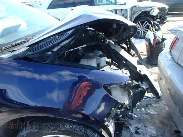 2011 FORD EDGE - VIN: 2FMDK3JC6BBA00930 - Фото 10