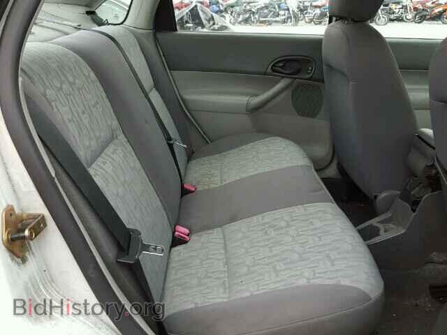 2005 FORD FOCUS - VIN: 1FAFP34N35W215802 - Фото 6
