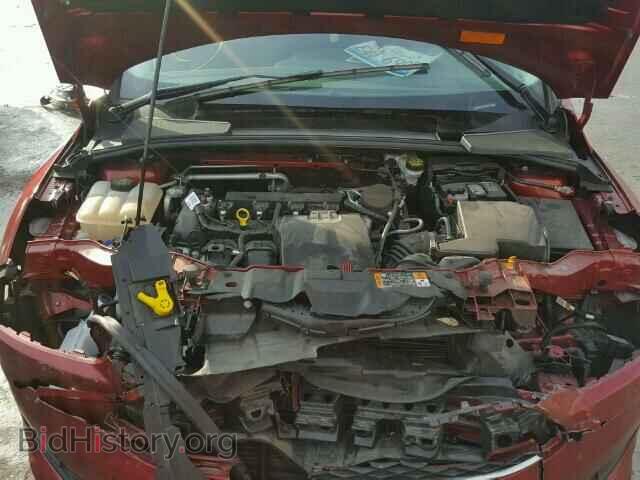2015 FORD FOCUS - VIN: 1FADP3K27FL363115 - Фото 7