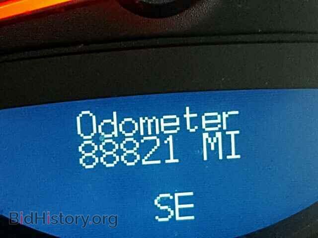 2008 CADILLAC CTS - VIN: 1G6DG577780176832 - Фото 8