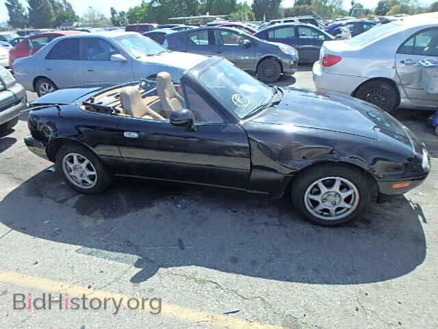 1995 MAZDA MIATA - VIN: JM1NA3532S0618009 - Фото 10